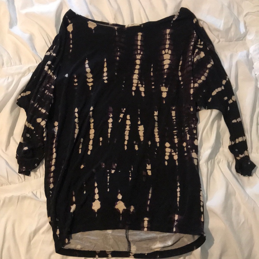 Vestique Top